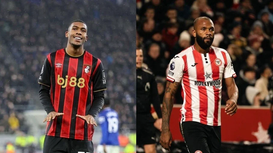 Duelo de brasileiros em alta: rayan e igor thiago agitam