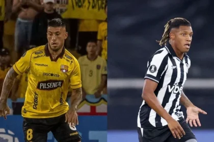 Guia completo: palpites, análise e onde assistir barcelona equ x botafogo