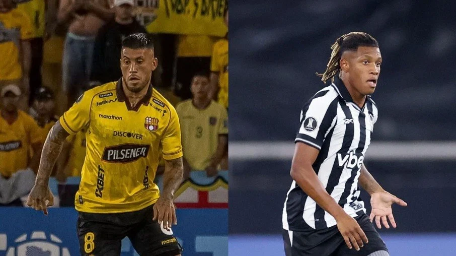 Guia completo: palpites, análise e onde assistir barcelona equ x botafogo