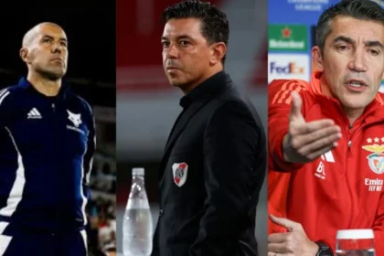 Flamengo acelera busca por novo técnico após demissão de filipe