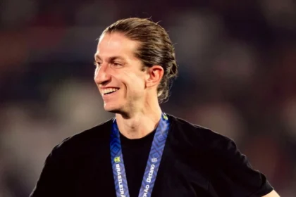 Filipe luís: de campeão de tudo a demitido no flamengo