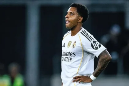 Rodrygo sofre lesão grave no joelho, passará por cirurgia e