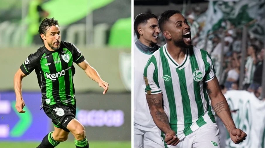 Copa do brasil: américa mg e juventude se destacam como favoritos