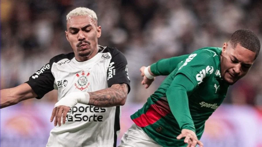 Arsenal intensifica monitoramento sobre matheuzinho do corinthians, que já recusou