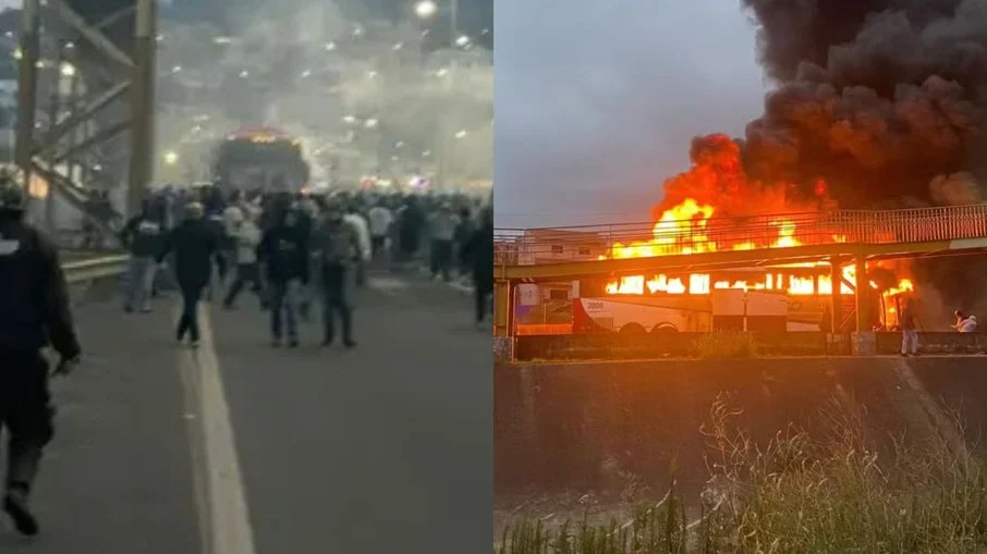 Mancha alviverde é condenada a pagar r$ 2 milhões por