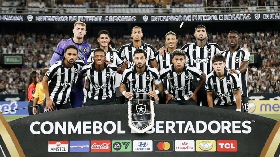 Pré libertadores: botafogo desafia barcelona de guayaquil fora de casa; saiba