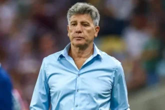 Renato gaúcho anuncia retorno ao vasco após 18 anos e