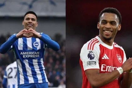 Brighton x arsenal: onde assistir, palpites e odds para o