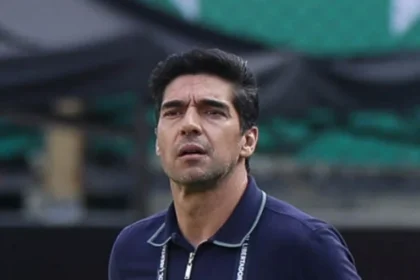 Abel ferreira e o paulistão: o tabu do palmeiras que