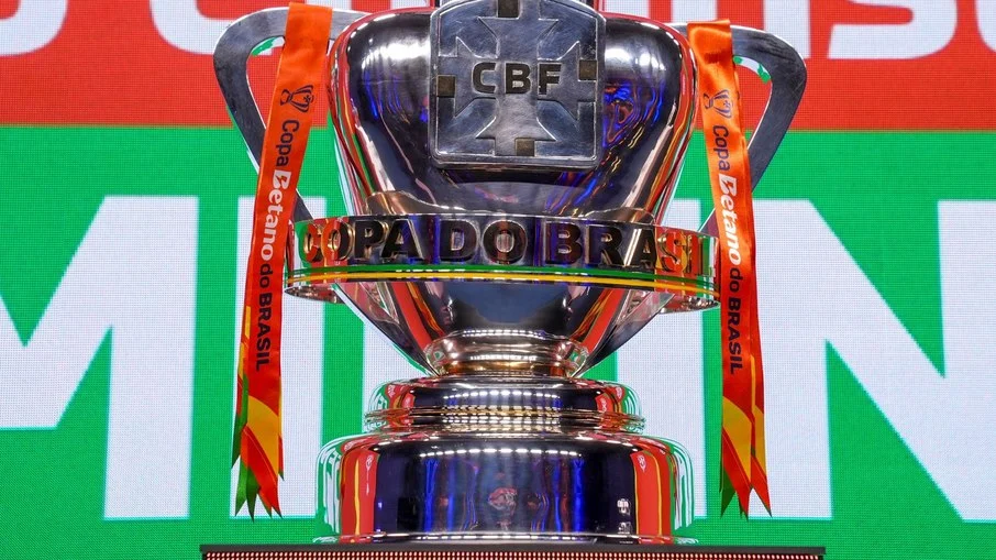 Copa do brasil: américa mg, sport e juventude decidem vagas; veja