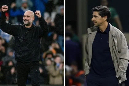 Futebol na quarta: palmeiras decide vaga no paulistão, manchester city