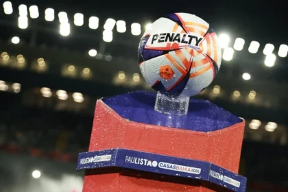 Palmeiras e novorizontino dão início à grande final do paulistão