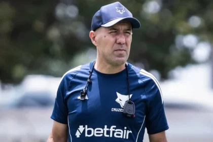 Flamengo anuncia leonardo jardim como novo técnico: português que lançou