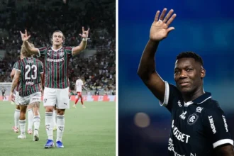 Brasileirão 2026: análise do mercado revela favoritos ao g 4 da
