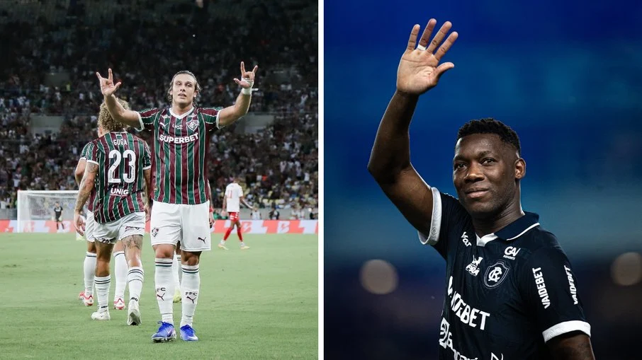 Brasileirão 2026: análise do mercado revela favoritos ao g 4 da