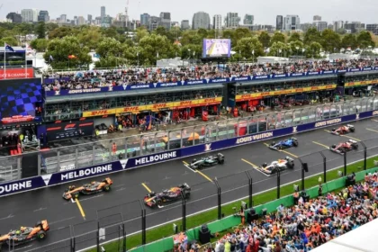 Gp da austrália 2026: classificação, aston martin e lewis hamilton