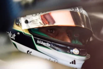 Gabriel bortoleto e audi: por que o brasileiro mais experiente