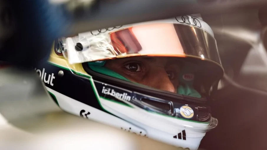 Gabriel bortoleto e audi: por que o brasileiro mais experiente