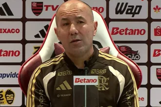 Leonardo jardim explica ‘ingenuidade’ sobre cruzeiro na chegada ao flamengo
