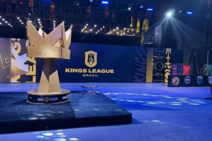 Kings league brasil 2026: bastidores exclusivos, novidades e estrelas da