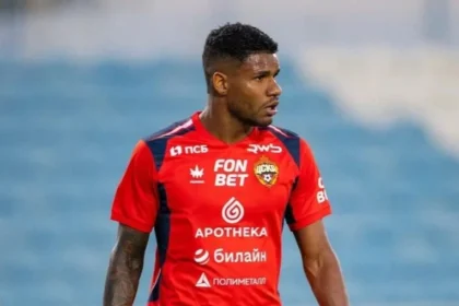 Matheus reis, ex são paulo e ídolo multicampeão no sporting, inicia