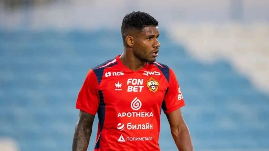 Matheus reis, ex são paulo e ídolo multicampeão no sporting, inicia