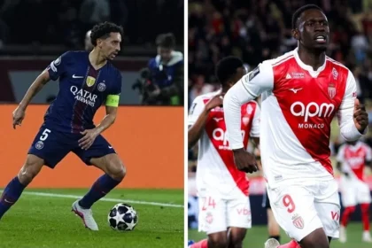 Psg x monaco na ligue 1: análise completa e os