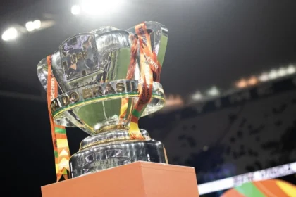 Copa do brasil 2026: definidos os 24 confrontos da 3ª