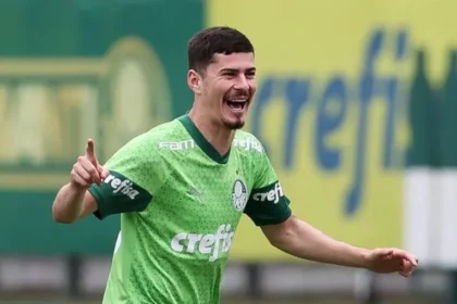 Vai jogar a final? Rômulo, destaque do novorizontino, pode enfrentar