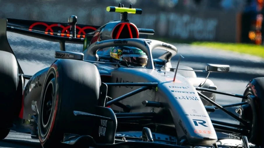 Fórmula 1 2026: quem é quem na pista? Descubra os