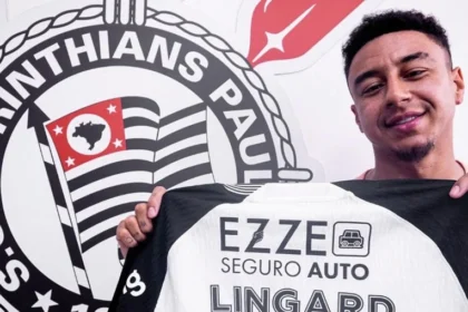 Corinthians agita mercado e anuncia contratação de jesse lingard, ex manchester