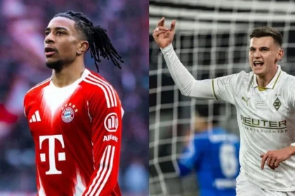 Os 3 melhores palpites para bayern de munique x mönchengladbach