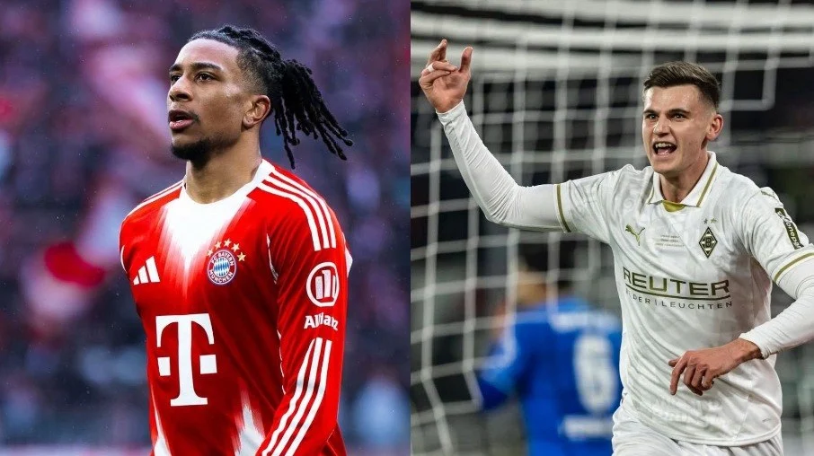 Os 3 melhores palpites para bayern de munique x mönchengladbach