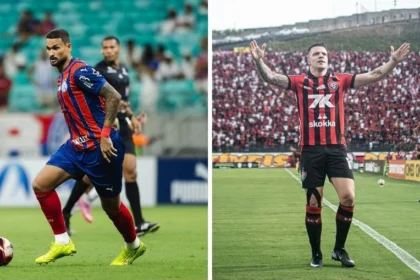 Ba vi na final do campeonato baiano: palpites, onde assistir e