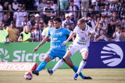 Londrina x operário: palpite, onde assistir e escalações da grande