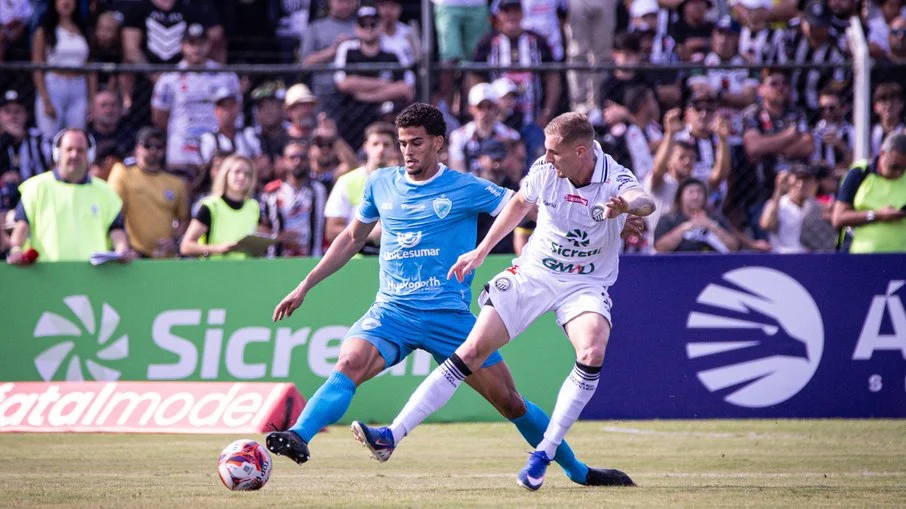 Londrina x operário: palpite, onde assistir e escalações da grande