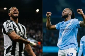 Newcastle x manchester city na fa cup: palpites, onde assistir,