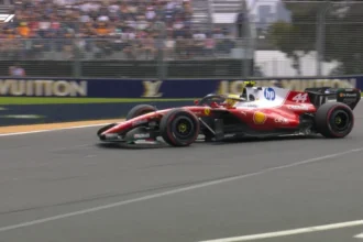 Fórmula 1 na austrália: onde assistir ao vivo o grande