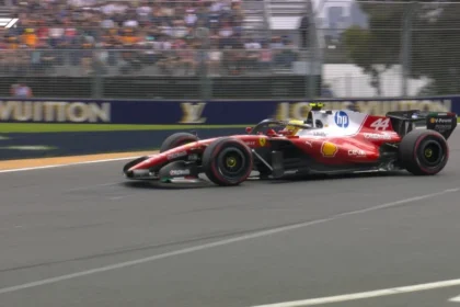 Fórmula 1 na austrália: onde assistir ao vivo o grande