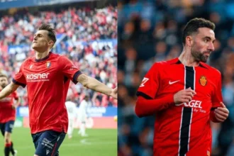 Osasuna x mallorca: onde assistir, horário, palpites e análise do