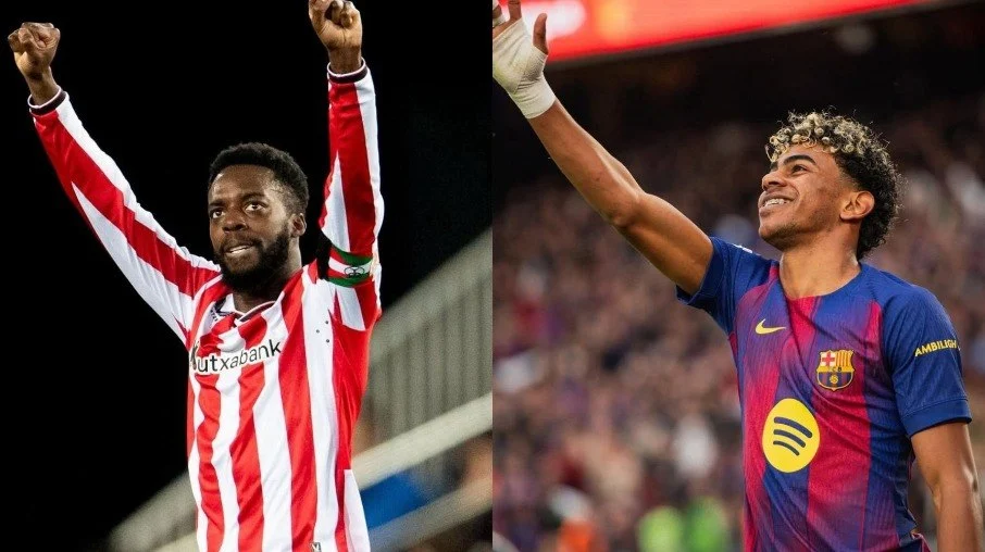 Athletic bilbao x barcelona: dicas, odds e onde assistir ao