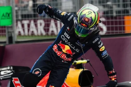 Isack hadjar surpreende no gp da austrália 2026: piloto da