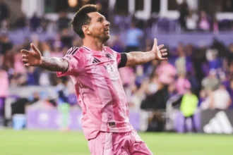 Messi em campo: quanto vale um gol do craque do