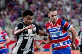 Ceará x fortaleza: palpites, onde assistir e odds da final