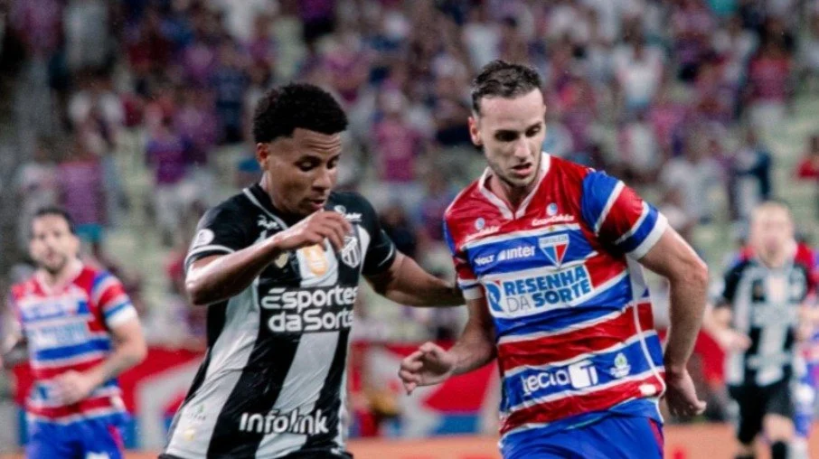 Ceará x fortaleza: palpites, onde assistir e odds da final