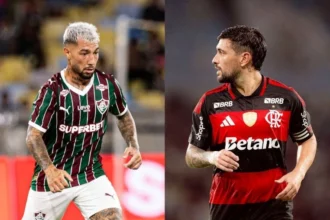 Fluminense x flamengo: palpites, odds e onde assistir à final