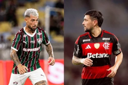 Fluminense x flamengo: palpites, odds e onde assistir à final