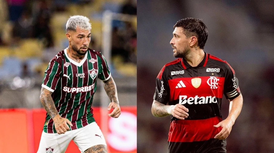 Fluminense x flamengo: palpites, odds e onde assistir à final