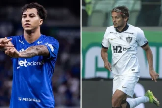 Final do campeonato mineiro 2026: cruzeiro e atlético mg se enfrentam