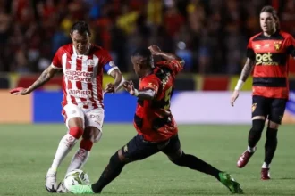 Clássico dos aflitos define o campeão! Náutico x sport: palpites,